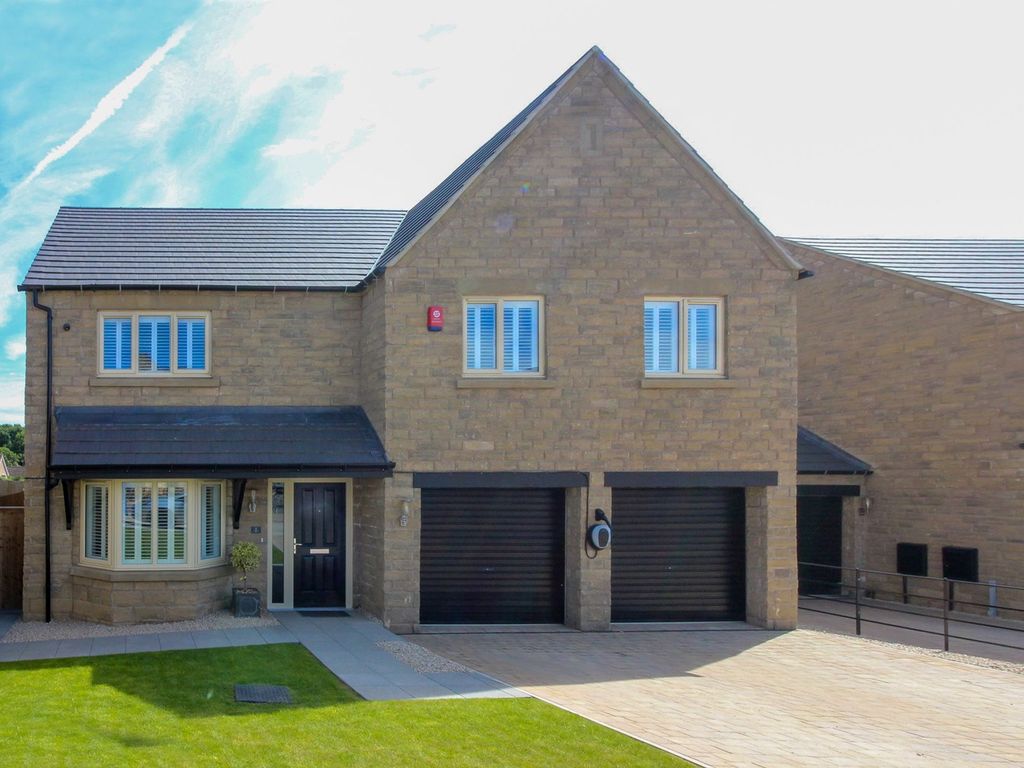 Taylor Way, Swanwick, Derby DE55