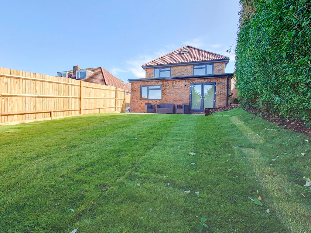 5 bed detached house for sale in Downs Valley Road, Brighton BN2, £