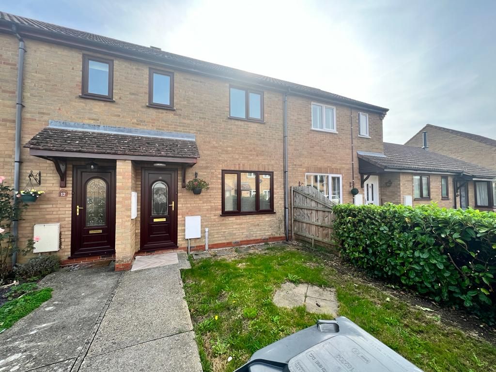 3 bed terraced house to rent in Sandringham Drive, Ramsey Forty Foot