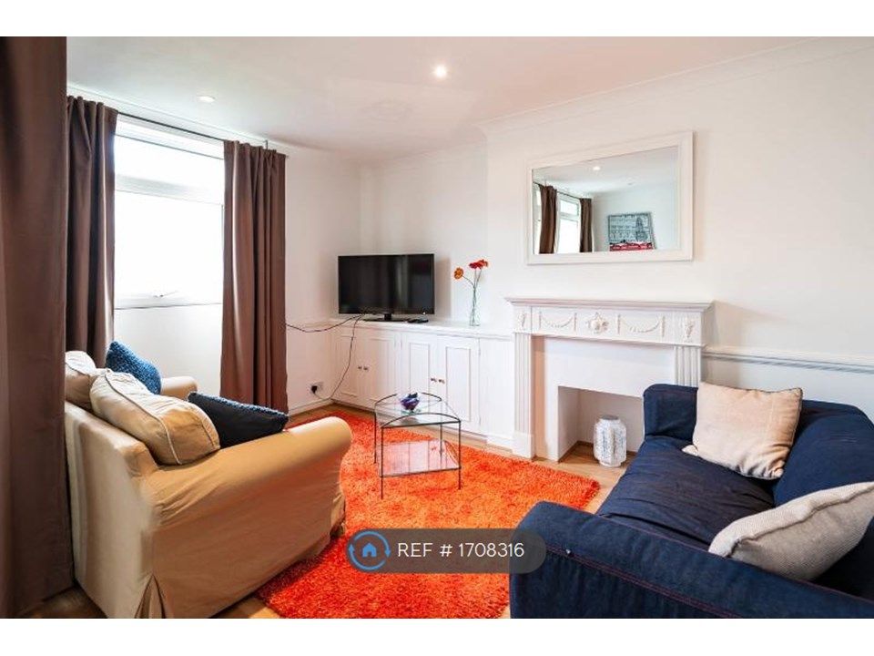 3 bed flat to rent in Brock Place, London E3 Zoopla