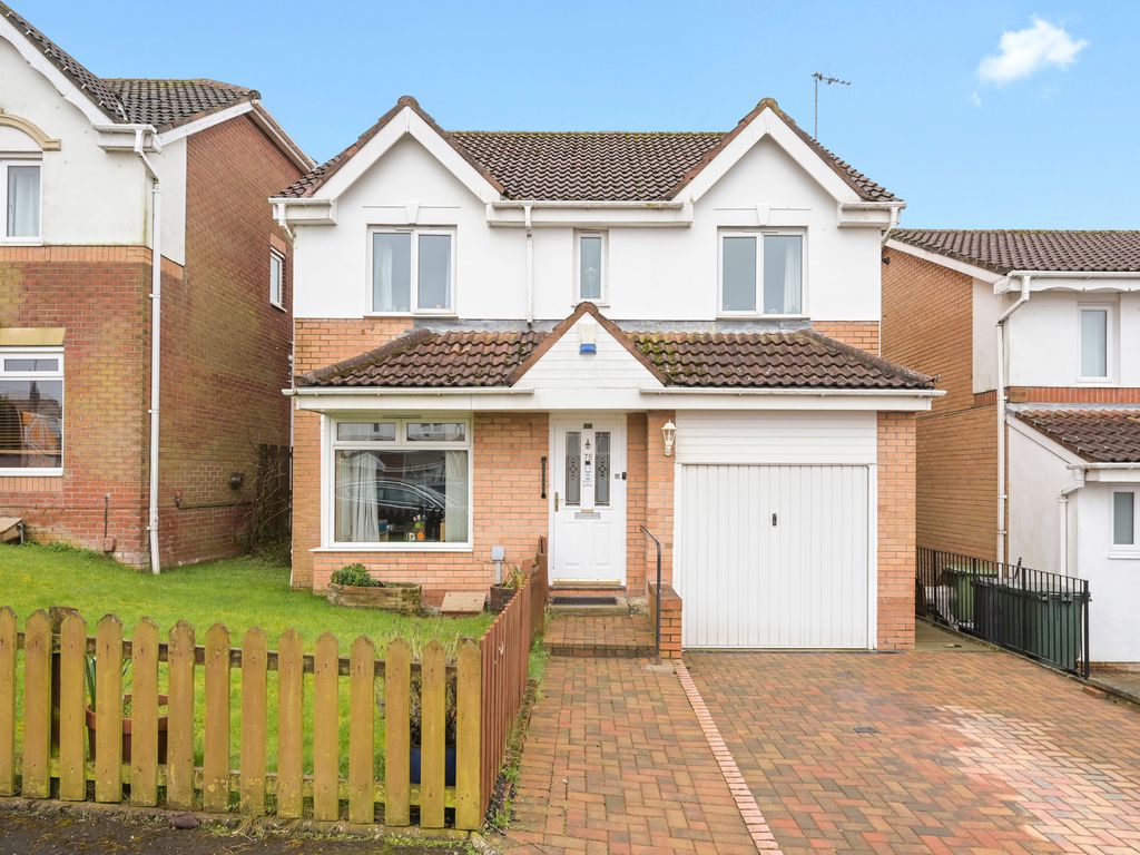 4 bed detached house for sale in 75 Gilmerton Dykes Rd, Gilmerton