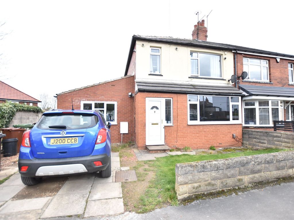 3 bed semidetached house for sale in Oak Road, Leeds, West Yorkshire LS15 Zoopla