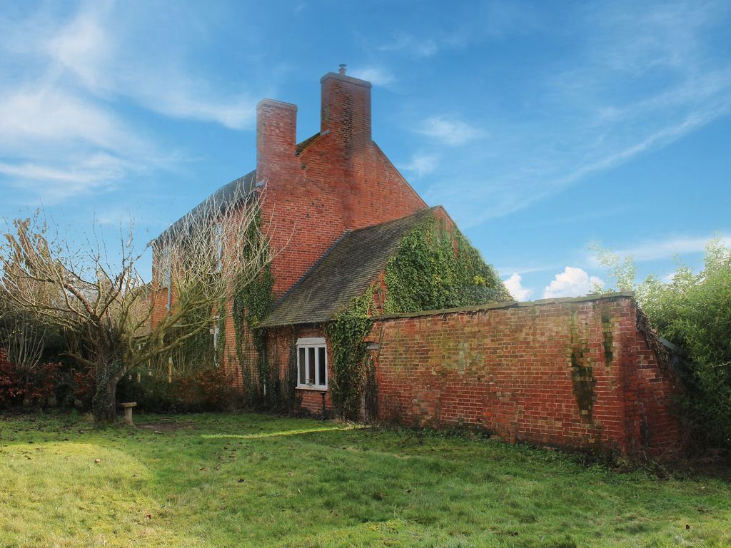 2 bed semidetached house for sale in Eardiston, Eardiston WR15 Zoopla