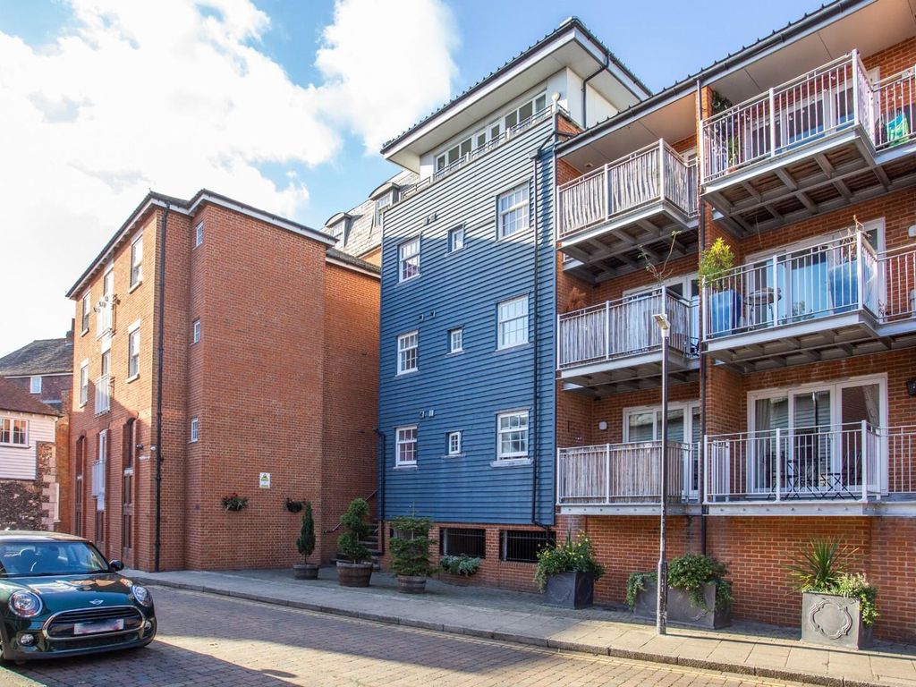 1 bed property for sale in Barton Mill Road, Canterbury CT1 Zoopla