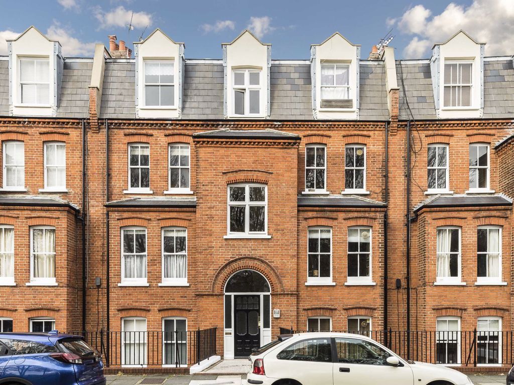 Westville Road London W12  