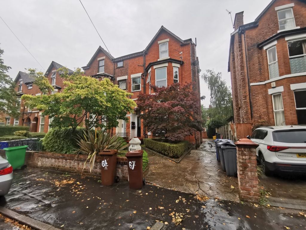 Studio for sale in Clyde Road, West Didsbury, Didsbury, Manchester M20
