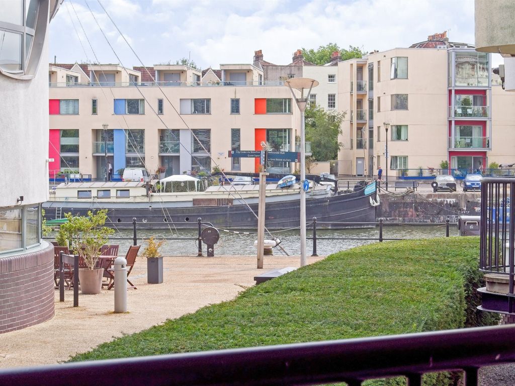 Hannover Quay, Harbouride, Bristol BS1  