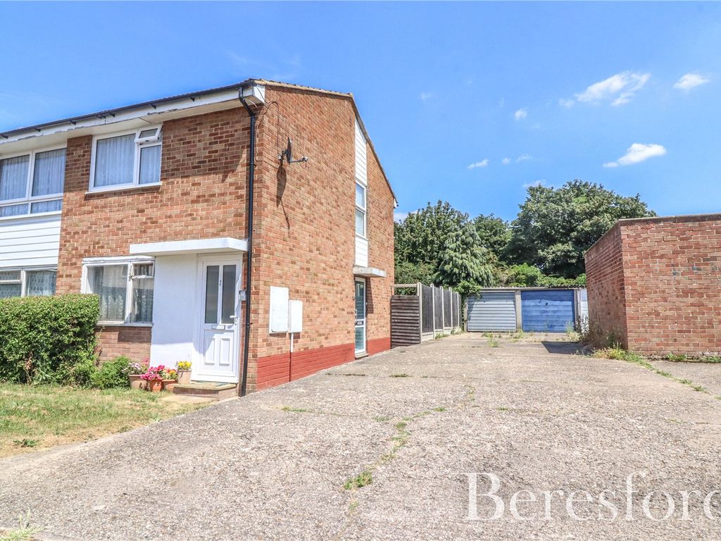 2 bed for sale in Nelson Gardens, Braintree CM7 Zoopla