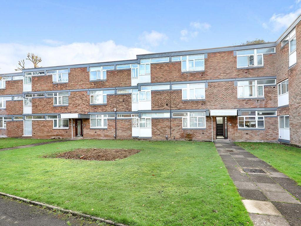 The Lindens, Newbridge Crescent, Wolverhampton, West Midlands WV6  