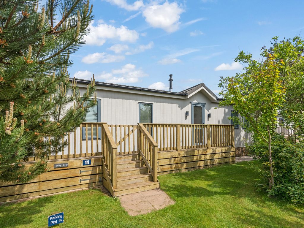 2 bed detached bungalow for sale in Malborough, Kingsbridge TQ7 Zoopla