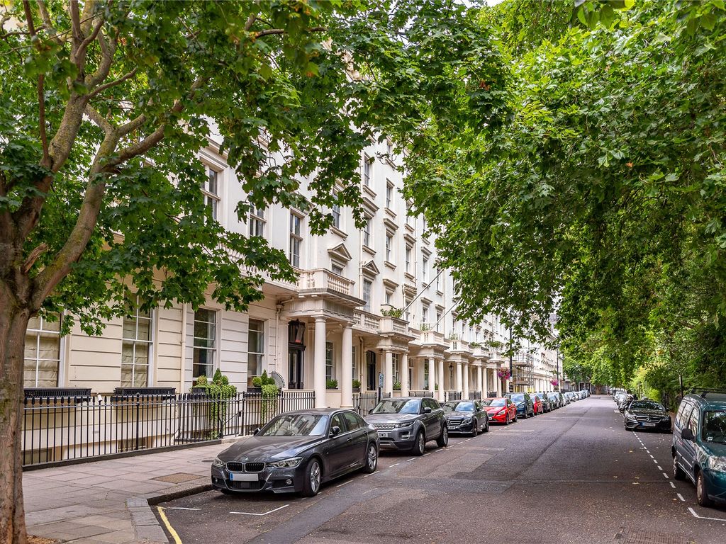 2 bed flat for sale in Eccleston Square, Pimlico SW1V Zoopla