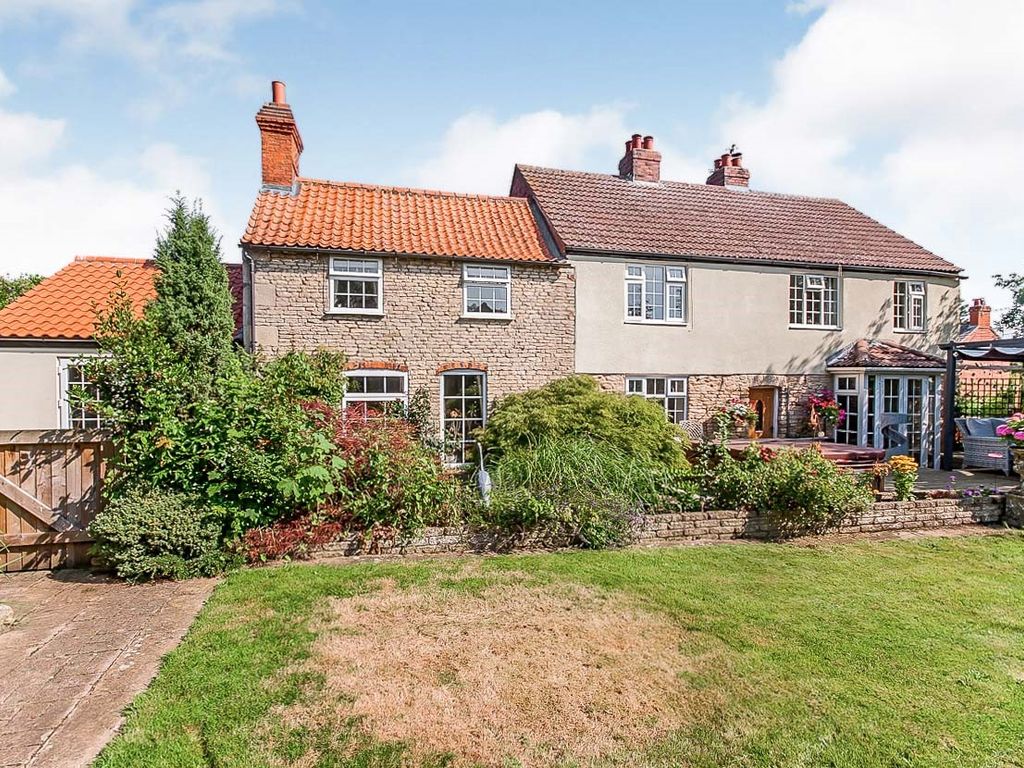 6 bed detached house for sale in North Street, Digby, Lincoln LN4 Zoopla