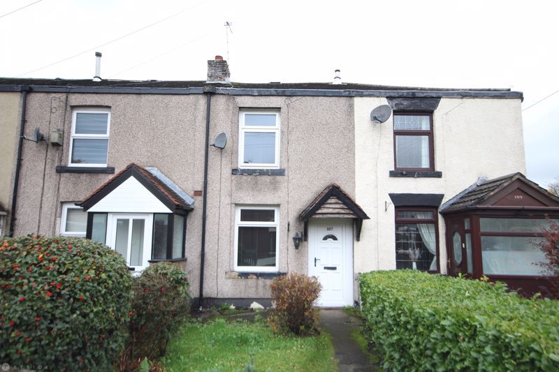 2 bed cottage for sale in Norden Road, Bamford, Rochdale OL11 Zoopla