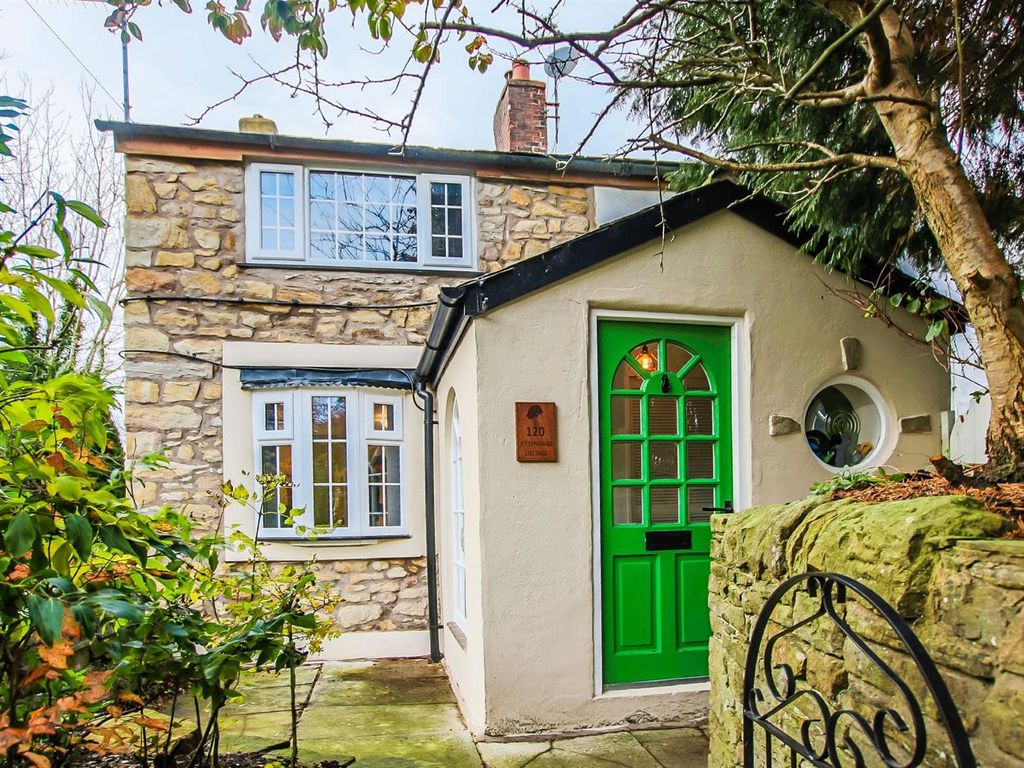 1 bed cottage to rent in Mellor Brow, Mellor, Blackburn BB2 Zoopla