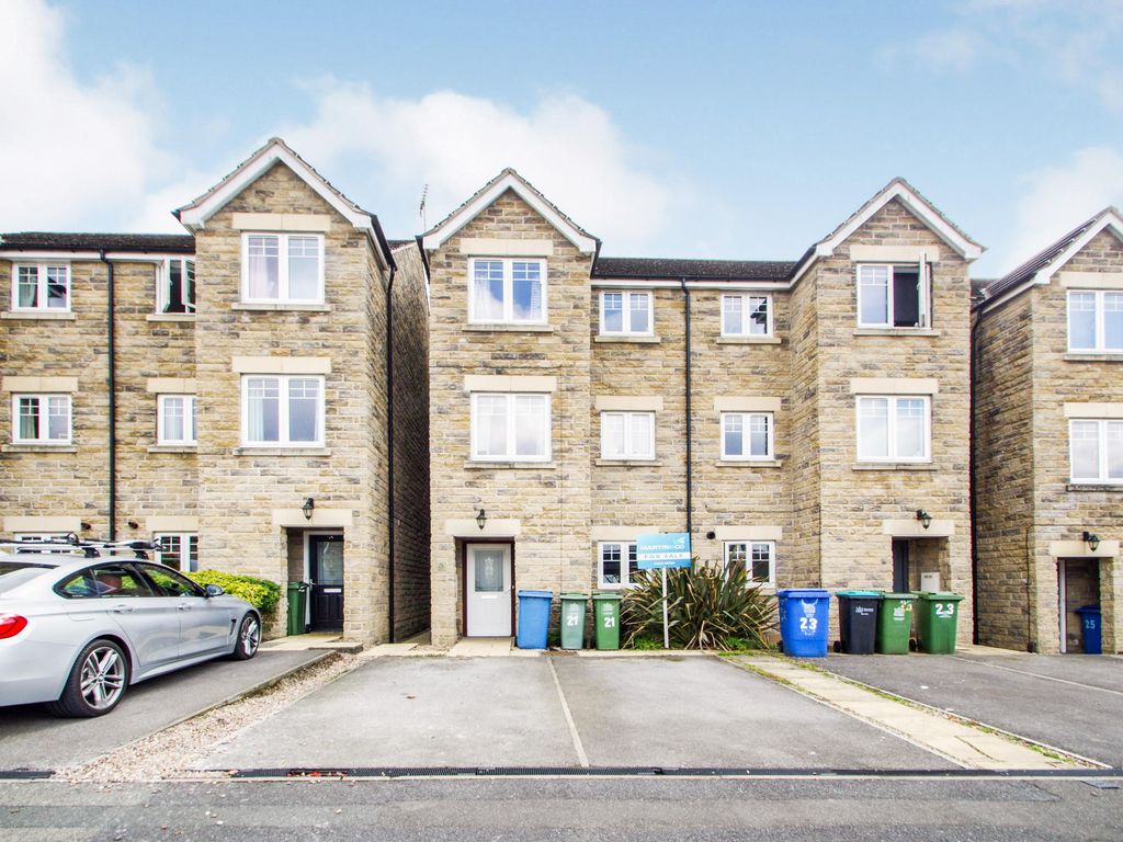 4 bed semidetached house for sale in Quarry Bank, Mansfield NG18 Zoopla