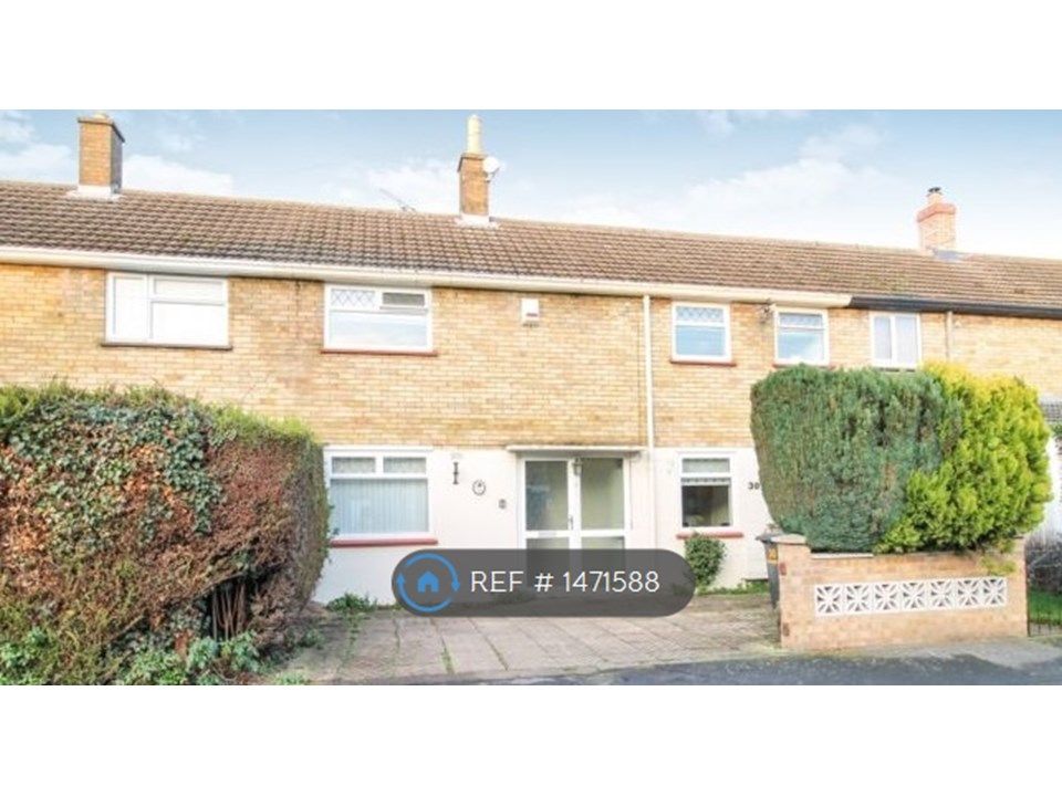 3 bed terraced house to rent in Ellesmere Road, Cambridge CB4 Zoopla