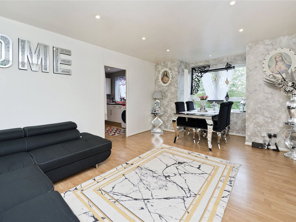 Gunnersbury Gardens London W3  