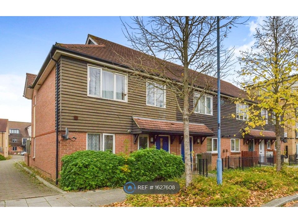 Room to rent in Oakworth Avenue, Broughton, Milton Keynes MK10 Zoopla