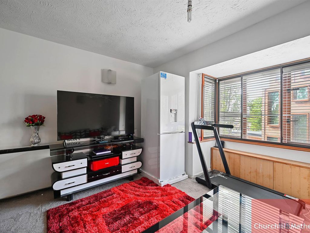 Cotton Avenue North Acton W3  