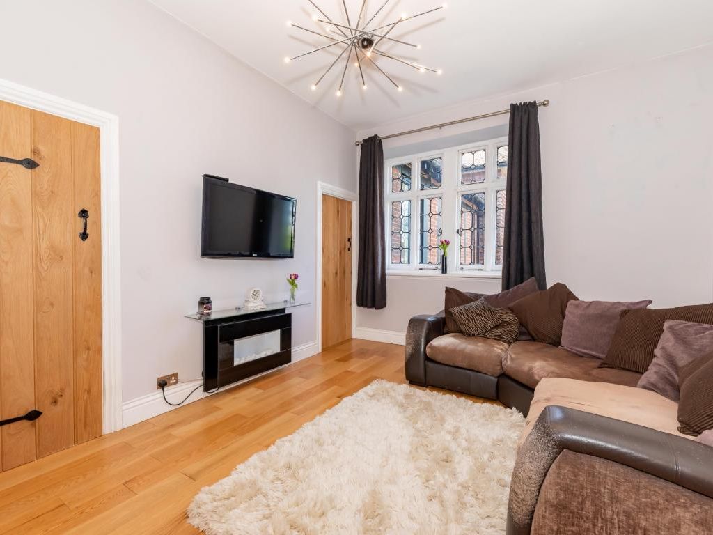1 bed flat for sale in Branksome Park Road, Camberley GU15 Zoopla