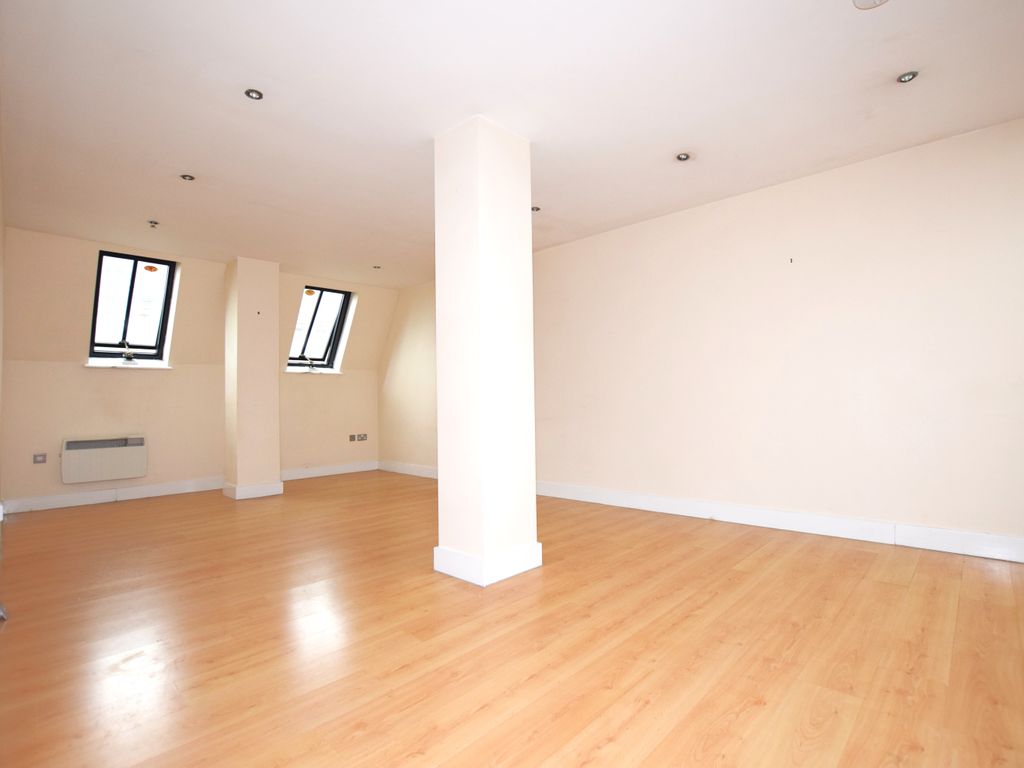 John William Street, Huddersfield HD1