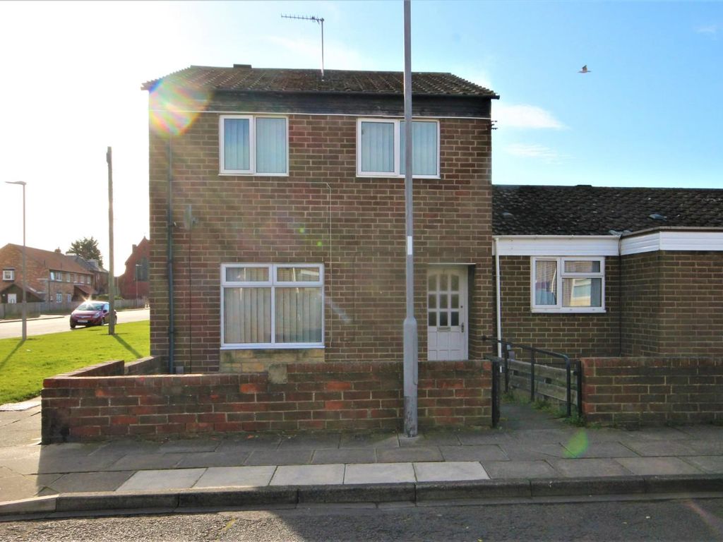 3 bed end terrace house for sale in South Parade, Hartlepool TS25 Zoopla