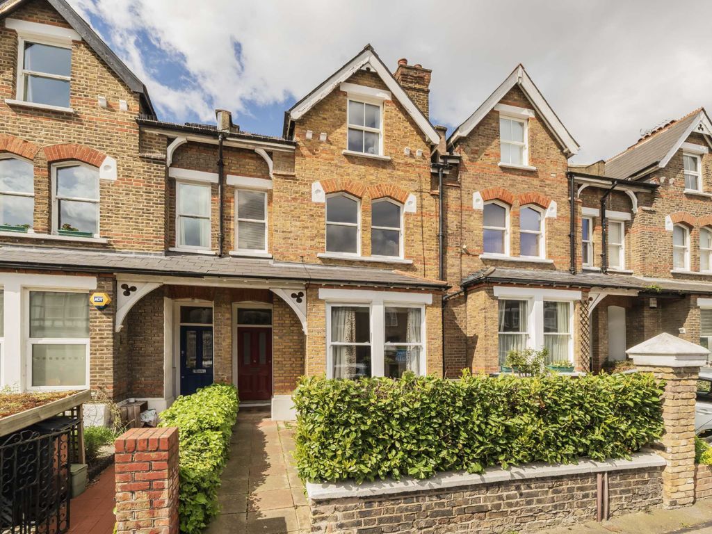 2 bed flat for sale in Haven Lane, London W5, £619,000 Zoopla