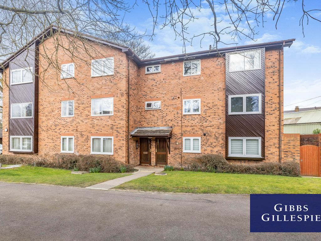 2 bed flat to rent in Anthus Mews, Northwood, Middlesex HA6 Zoopla