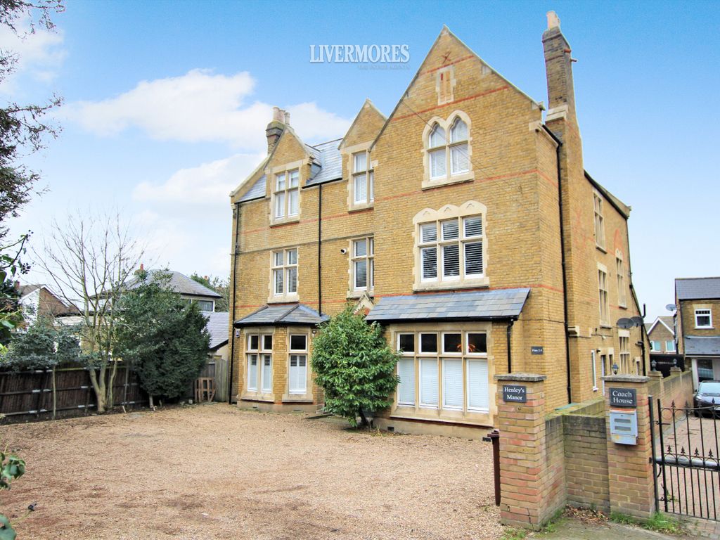 1 bed flat to rent in Dartford Road, Bexley, Kent DA5 Zoopla