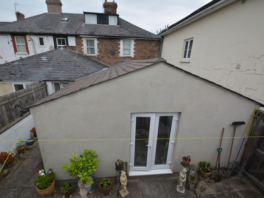 1 bed bungalow for sale in Walford Road, RossOnWye HR9 Zoopla