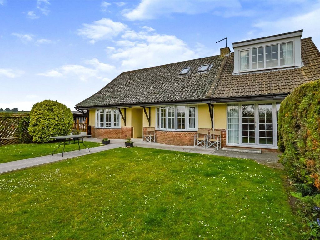 8 bed detached house for sale in Ludchurch, Narberth SA67 Zoopla