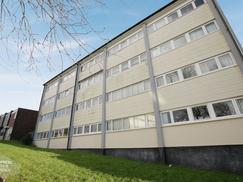 Lizard Walk, Plymouth PL6  