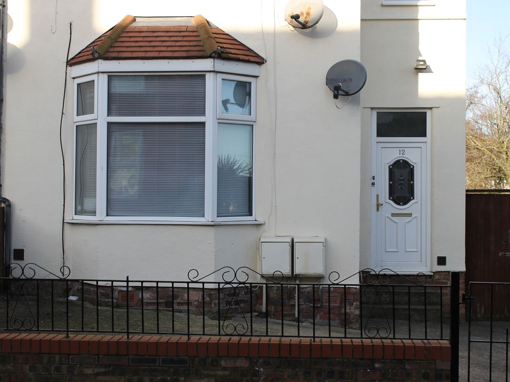 1 bed flat to rent in Dingle Road, Birkenhead CH42 Zoopla