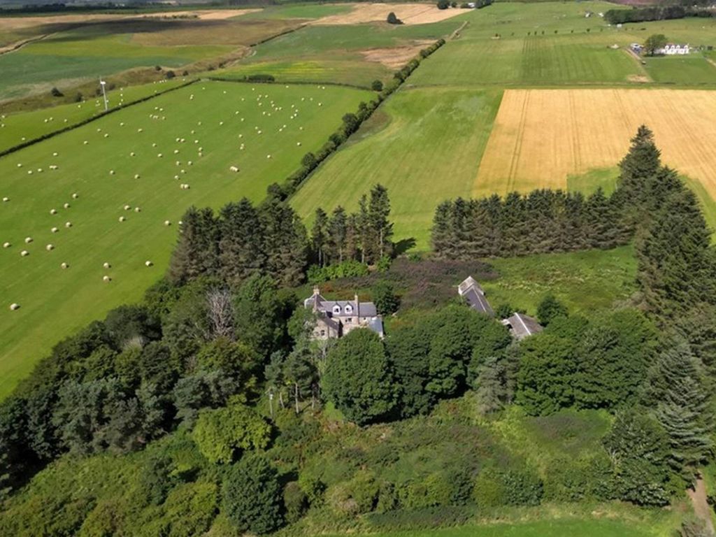 3 bed cottage for sale in Crossroads, The Grange, Keith AB55 Zoopla