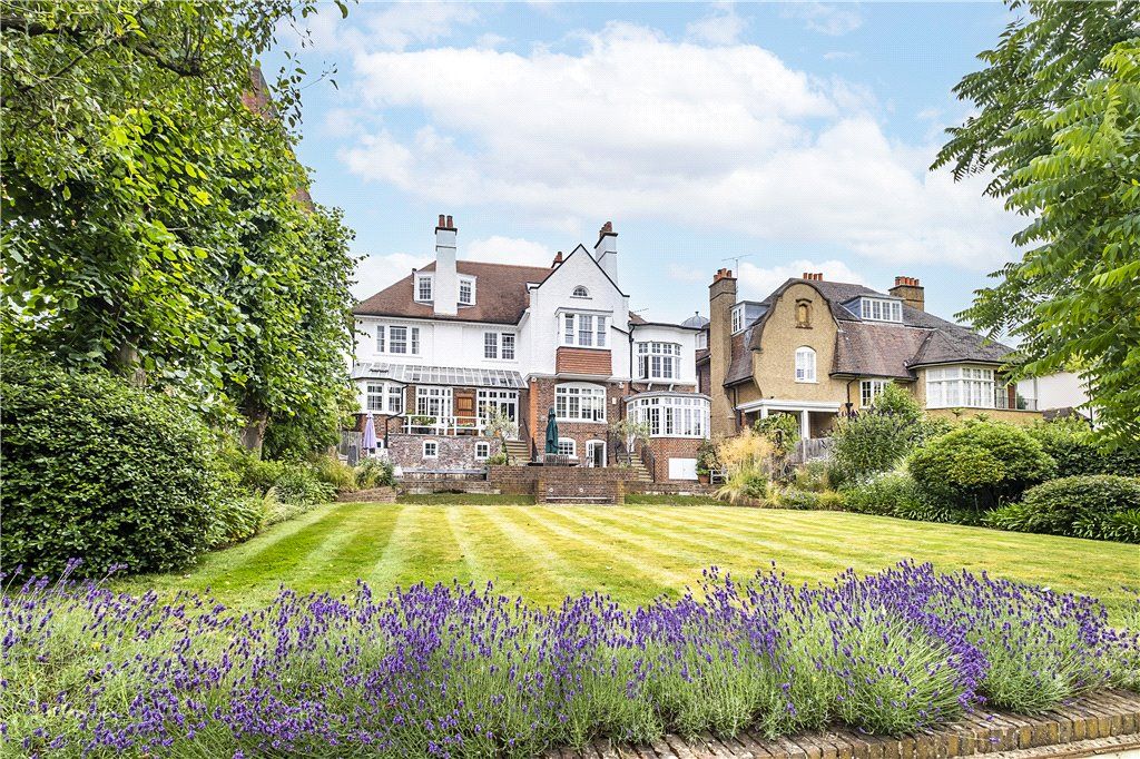 7 bed detached house for sale in Belvedere Drive, Wimbledon SW19 Zoopla