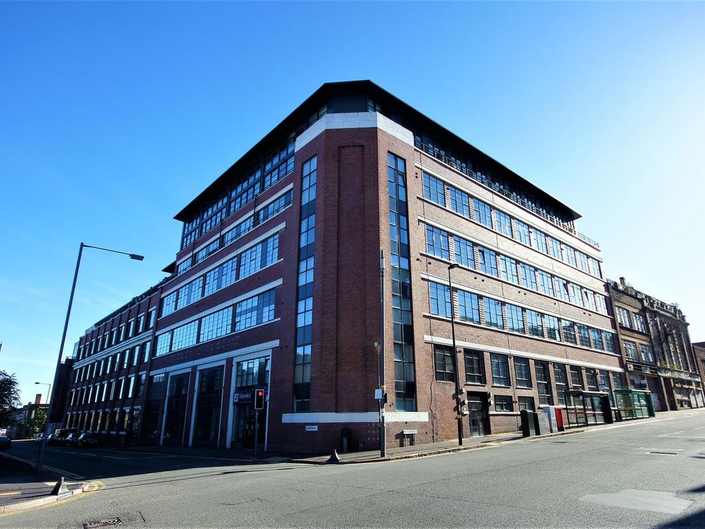 1 bed flat to rent in Bradford Street, Deritend, Birmingham B12 Zoopla