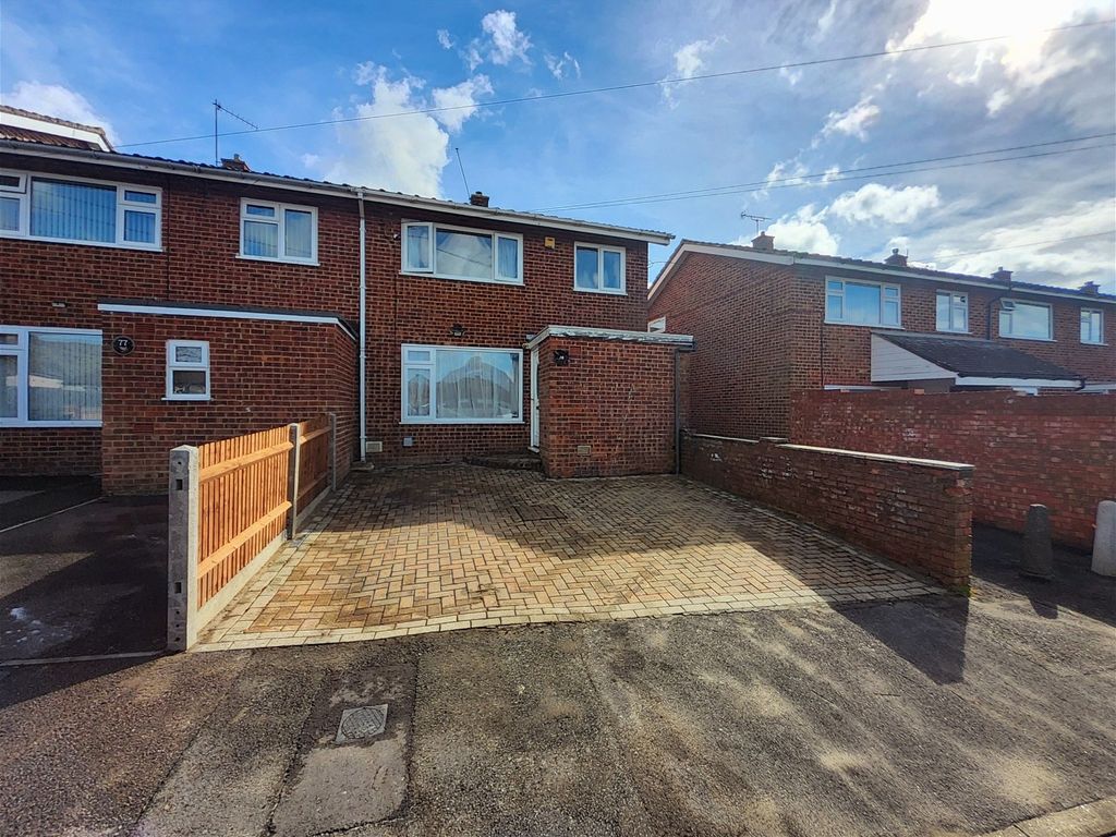 3 bed end terrace house for sale in West Street, Wrotham, Sevenoaks TN15, £325,000 Zoopla