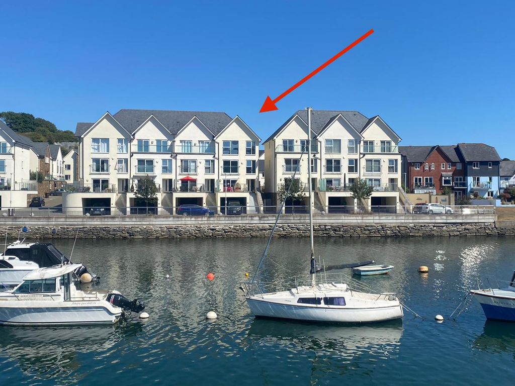 Boston Close, Plymouth PL9  