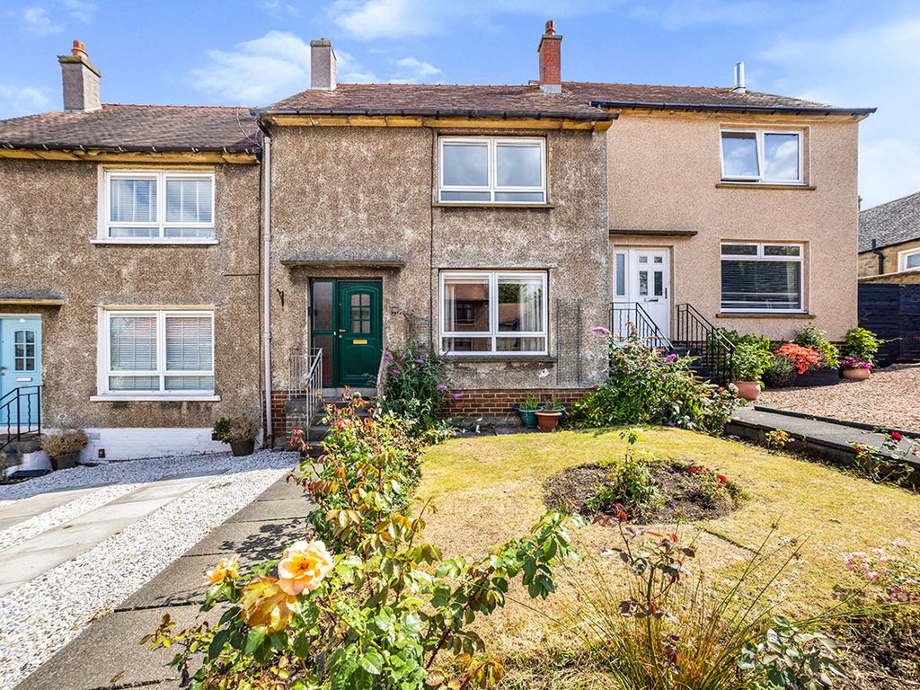 3 Bed Terraced House For Sale In Greenpark Drive, Polmont, Falkirk ...