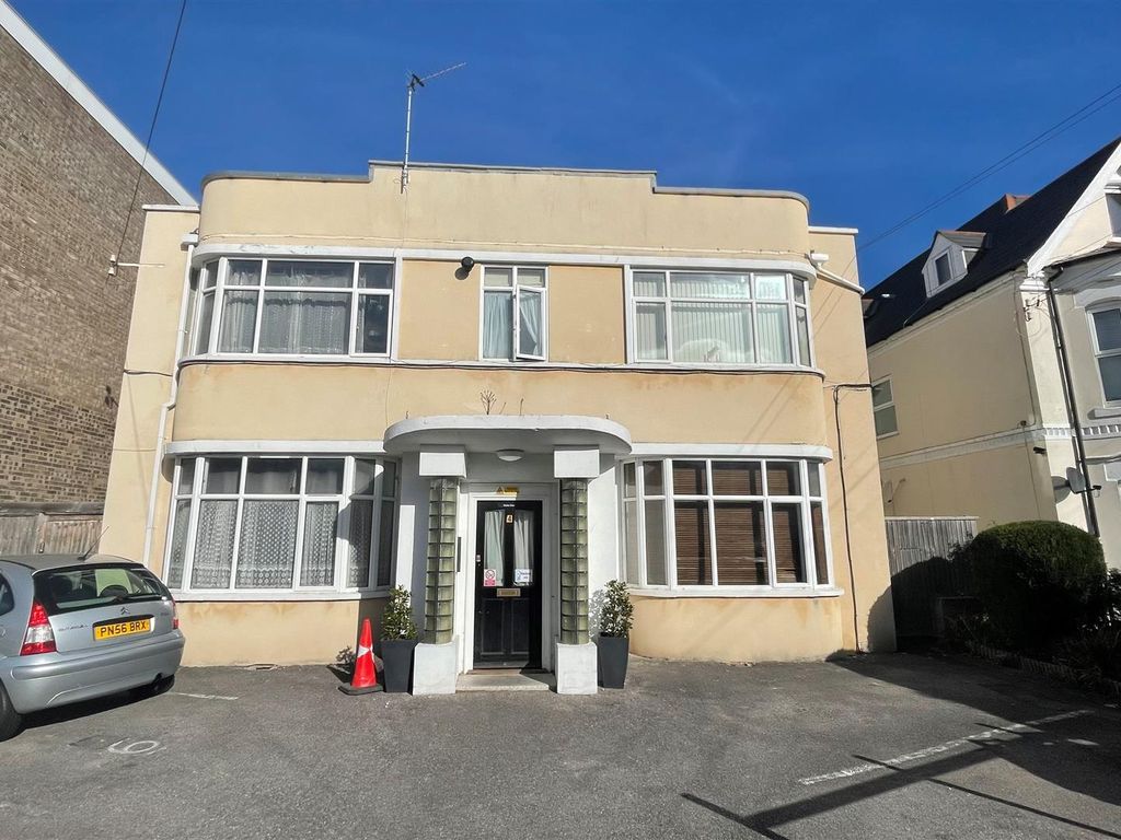 1 bed flat for sale in Westby Road, Bournemouth BH5 Zoopla