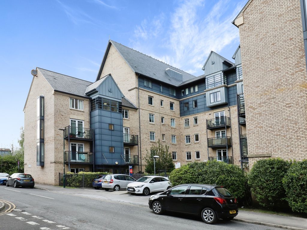 2 bed flat for sale in Cross Bedford Street, Sheffield, South Yorkshire