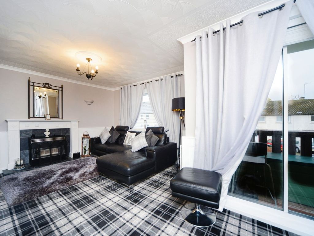 4 St. Katharine's Crescent, Edinburgh EH16