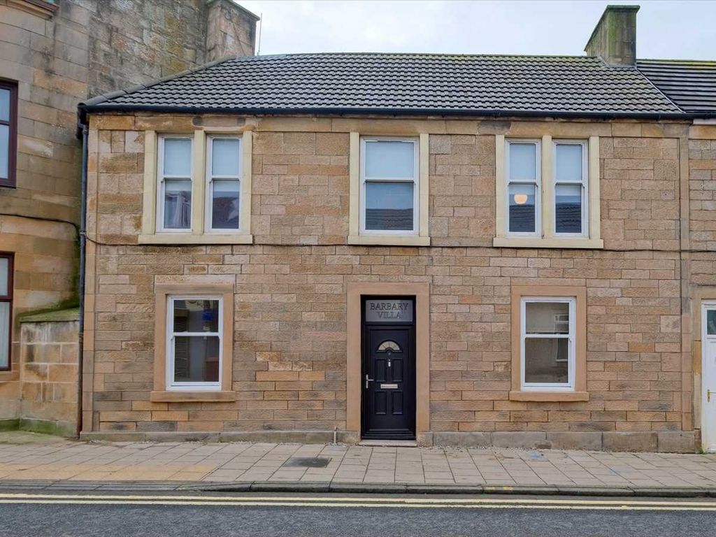 4 bed terraced house for sale in Duke's Court, Duke Street, Larkhall