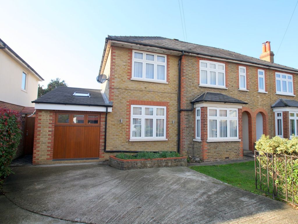 Portland Road, Ashford TW15  