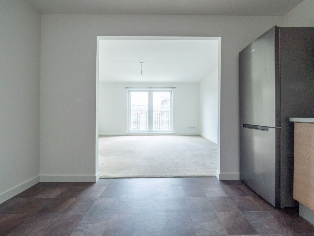 2 bed flat for sale in Salamander Court, Edinburgh EH6 Zoopla