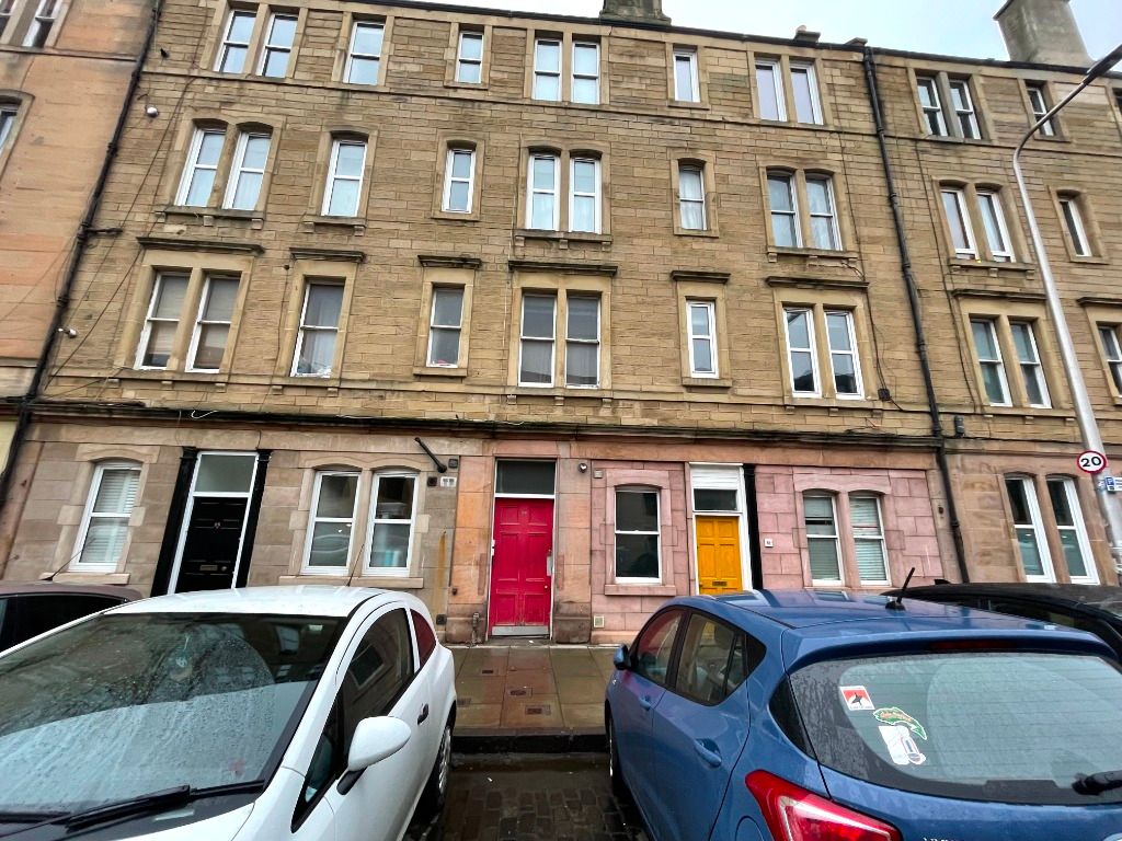 1 bed flat to rent in Iona Street, Edinburgh EH6, £865 pcm Zoopla