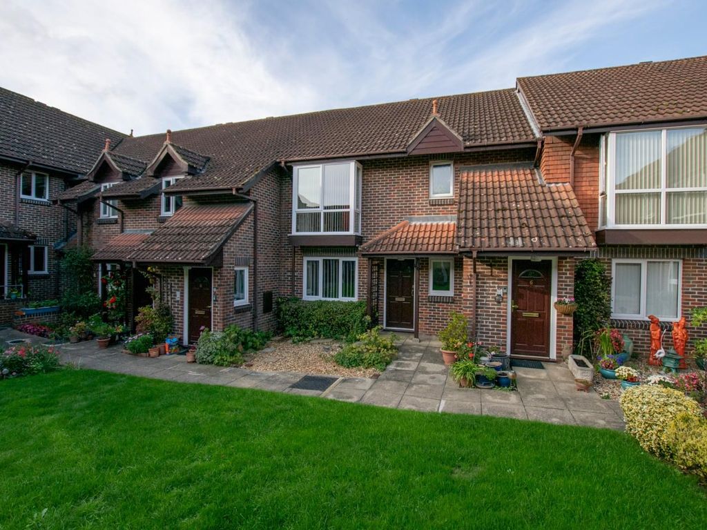 1 bed flat for sale in Sharon Road, West End, Southampton SO30 Zoopla