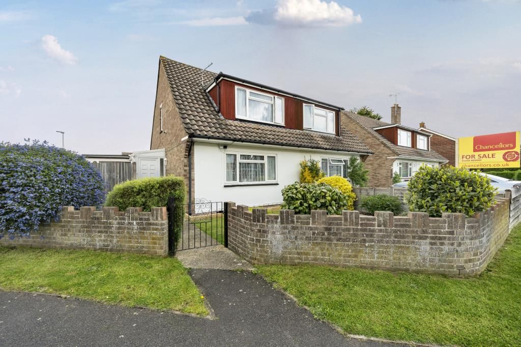 3 bed semidetached house for sale in Thatcham RG18, Zoopla