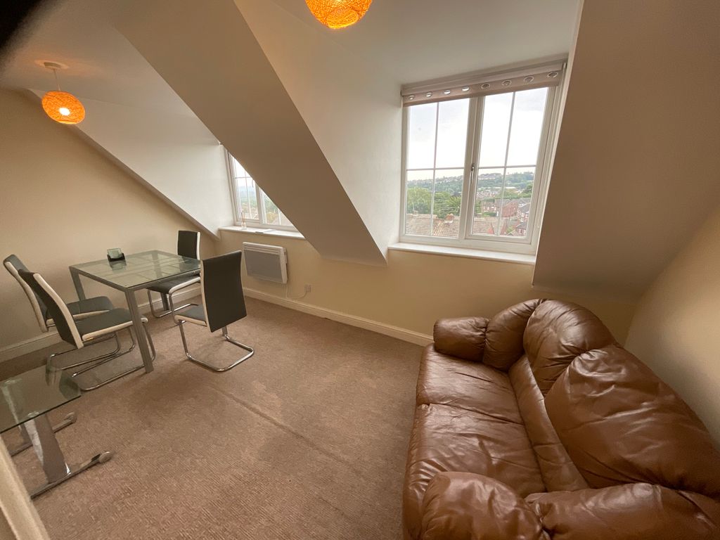 Woodhouse Road, Sheffield S12  