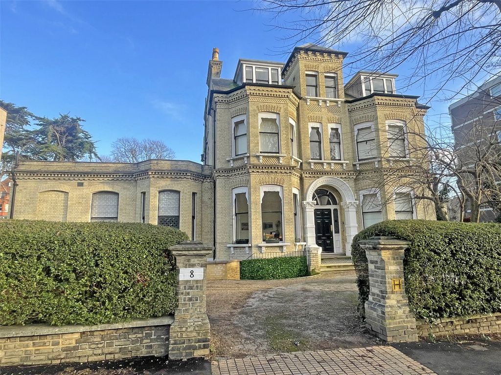 1 bed flat for sale in Eaton Gardens, Hove, East Sussex BN3 Zoopla